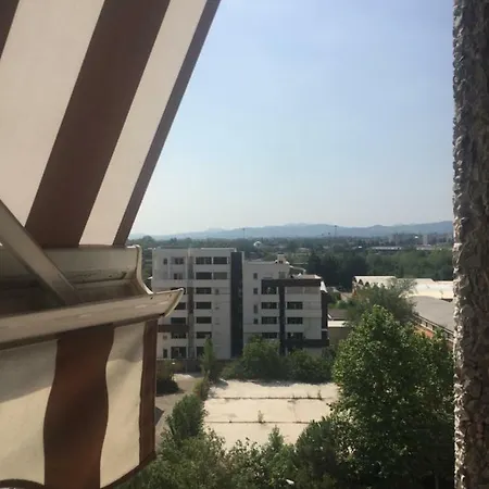 Stanza In Privato Zona San Vitale Homestay Bologna