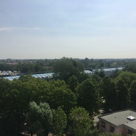 Stanza In Privato Zona San Vitale Homestay Bologna