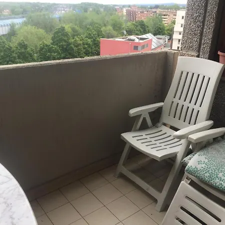 Stanza In Privato Zona San Vitale