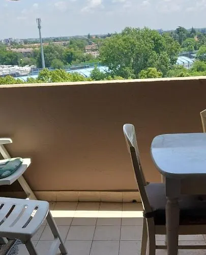 Pansiyon Stanza In Privato Zona San Vitale