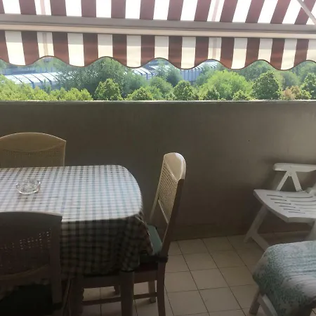 בית אירוח Stanza In Privato Zona San Vitale